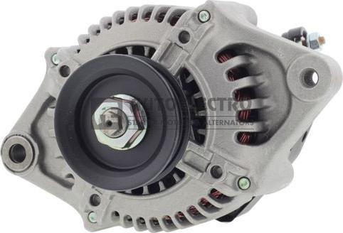 Autoelectro AEA5142 - Alternator www.autospares.lv