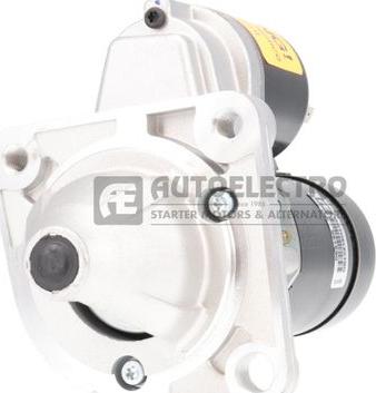 Autoelectro AEA5157 - Alternator www.autospares.lv