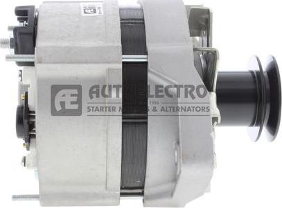 Autoelectro AEA5161 - Генератор www.autospares.lv