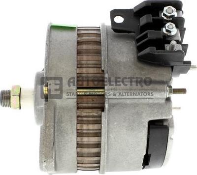 Autoelectro AEA5120 - Генератор www.autospares.lv