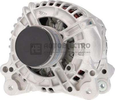 Autoelectro AEA5218 - Alternator www.autospares.lv