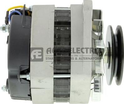 Autoelectro AEA6198 - Ģenerators autospares.lv