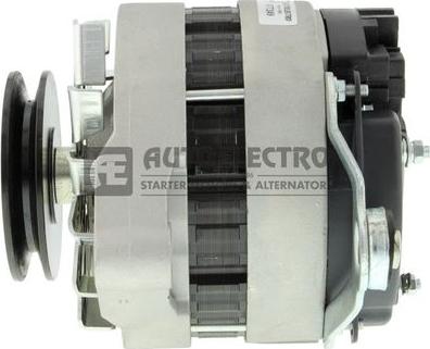 Autoelectro AEA6198 - Ģenerators autospares.lv