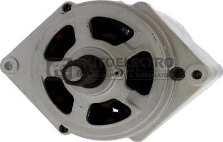 Autoelectro AEA1194 - Alternator www.autospares.lv