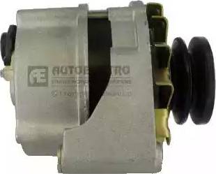 Autoelectro AEA1160 - Alternator www.autospares.lv