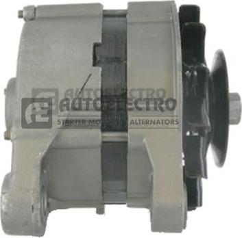 Autoelectro AEA1162 - Генератор www.autospares.lv