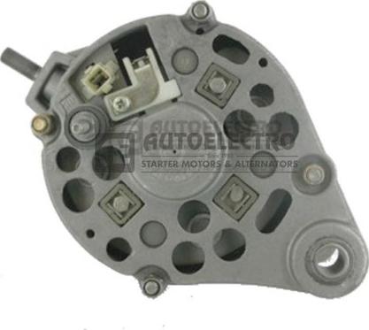 Autoelectro AEA1162 - Генератор www.autospares.lv