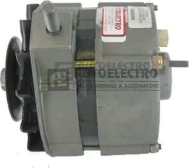 Autoelectro AEA1162 - Генератор www.autospares.lv