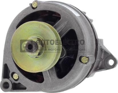 Autoelectro AEA1123 - Alternator www.autospares.lv