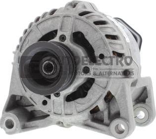 Autoelectro AEA1291 - Alternator www.autospares.lv