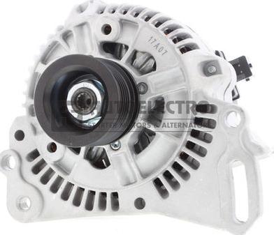 Autoelectro AEA1246 - Alternator www.autospares.lv