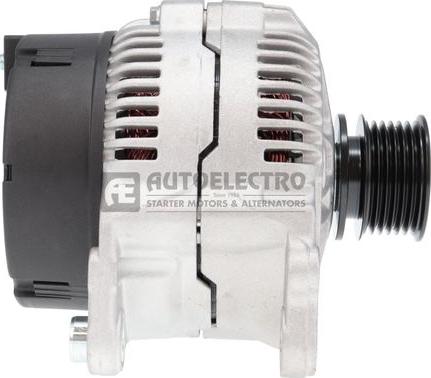 Autoelectro AEA1247 - Генератор www.autospares.lv