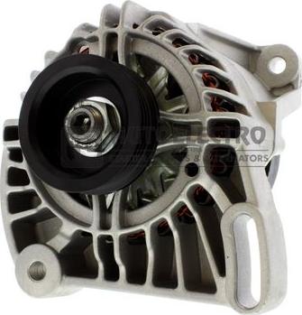 Autoelectro AEA1248 - Alternator www.autospares.lv