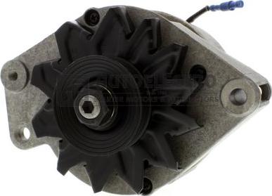 Autoelectro AEA1203 - Alternator www.autospares.lv