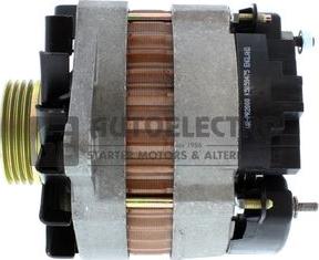 Autoelectro AEA1219 - Генератор www.autospares.lv