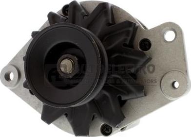 Autoelectro AEA1218 - Alternator www.autospares.lv