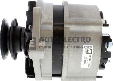 Autoelectro AEA1218 - Генератор www.autospares.lv