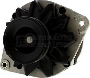 Autoelectro AEA1229 - Alternator www.autospares.lv