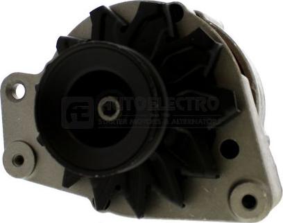 Autoelectro AEA1221 - Alternator www.autospares.lv