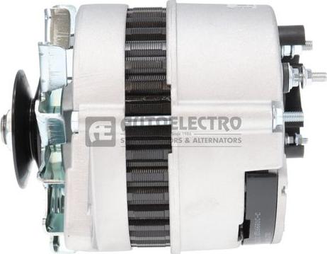 Autoelectro AEA1258 - Ģenerators www.autospares.lv