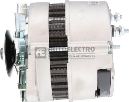 Autoelectro AEA6193 - Генератор www.autospares.lv