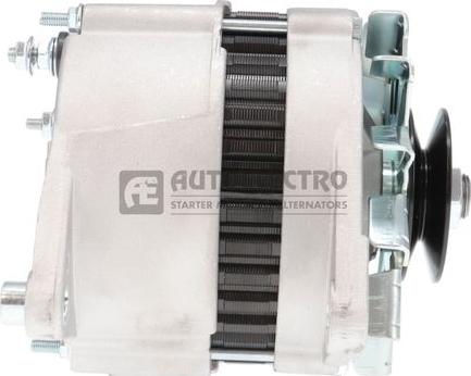 Autoelectro AEA6193 - Генератор www.autospares.lv