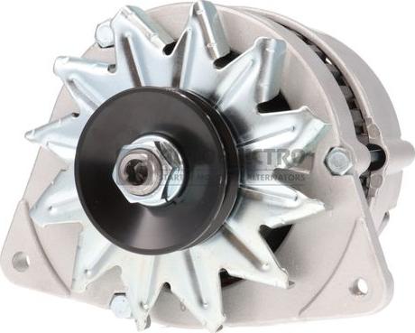 Autoelectro AEA4162 - Alternator www.autospares.lv