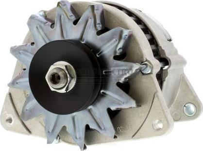 Autoelectro AEA6104 - Alternator www.autospares.lv