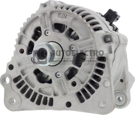 Autoelectro AEA1275 - Alternator www.autospares.lv