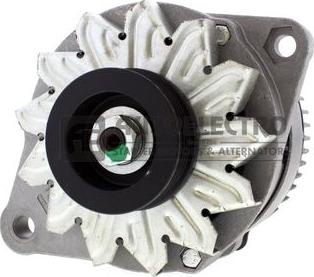 Autoelectro AEA1278 - Alternator www.autospares.lv