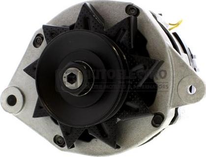 Autoelectro AEA8168 - Alternator www.autospares.lv