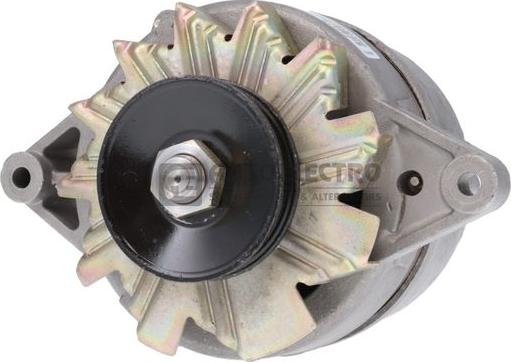 Autoelectro AEA8119 - Alternator www.autospares.lv