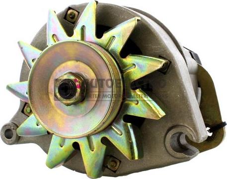 Autoelectro AEA8118 - Alternator www.autospares.lv