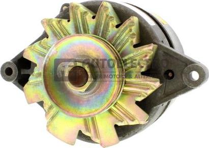 Autoelectro AEA3146 - Alternator www.autospares.lv