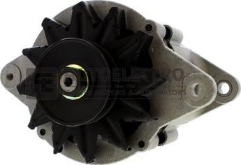 Autoelectro AEA3148 - Alternator www.autospares.lv