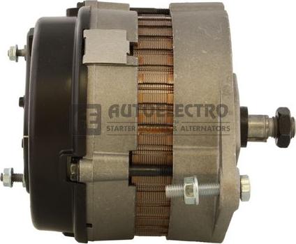 Autoelectro AEA3184 - Генератор www.autospares.lv