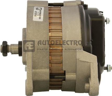 Autoelectro AEA3184 - Генератор www.autospares.lv