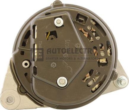 Autoelectro AEA3184 - Генератор www.autospares.lv