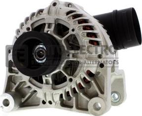 Autoelectro AEA3293 - Alternator www.autospares.lv