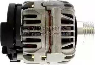 Autoelectro AEA3297 - Alternator www.autospares.lv