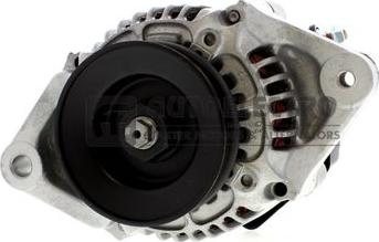 Autoelectro AEA3244 - Alternator www.autospares.lv