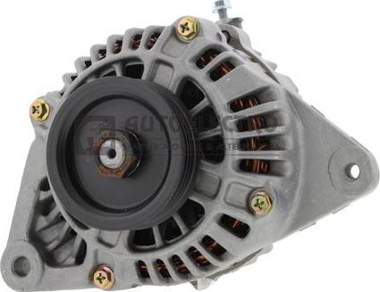 Autoelectro AEA3240 - Alternator www.autospares.lv