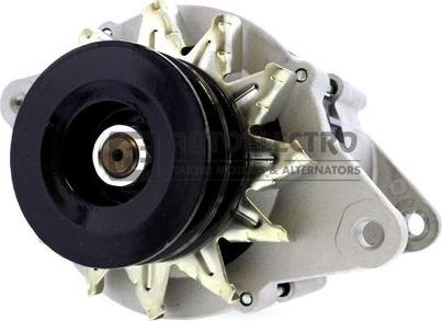 Autoelectro AEA3242 - Alternator www.autospares.lv