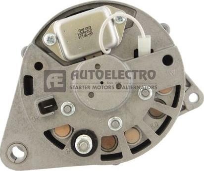 Autoelectro AEA3247 - Ģenerators www.autospares.lv