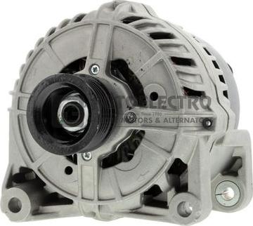 Autoelectro AEA3253 - Alternator www.autospares.lv