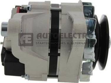 Autoelectro AEA3200 - Генератор www.autospares.lv