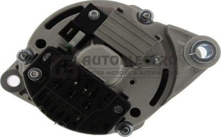 Autoelectro AEA3200 - Генератор www.autospares.lv