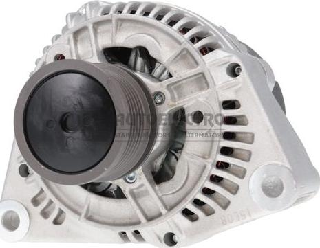 Autoelectro AEC1299 - Alternator www.autospares.lv