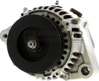 Autoelectro AEA3236 - Alternator www.autospares.lv