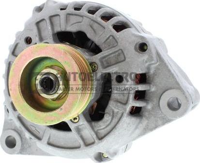 Autoelectro AEA3231 - Alternator www.autospares.lv